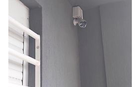 Dpto Viamonte con cochera y facturación