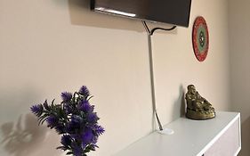 Dpto Viamonte con cochera y facturación